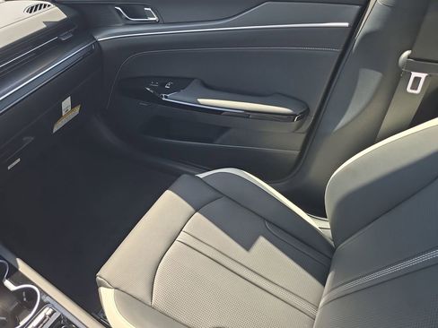 New 2026 Kia K5 GT-Line FWD image 15