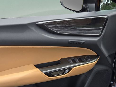 New 2026 Lexus NX 350h FWD w/ Premium image 29