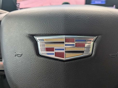 Used 2022 Cadillac Escalade ESV Sport w/ Touring Package AWD/4WD image 37