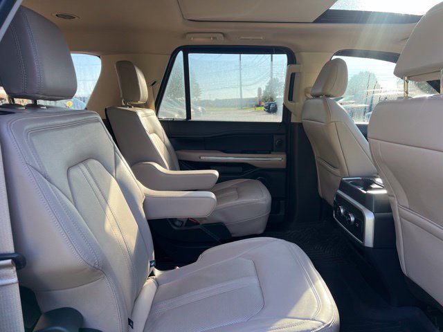 Used 2023 Ford Expedition Max Limited AWD/4WD image 13
