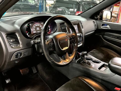 Used 2018 Dodge Durango GT image 15