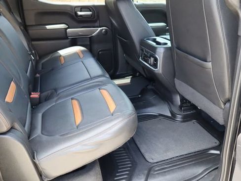Used 2021 GMC Sierra 1500 AT4 AWD/4WD image 17