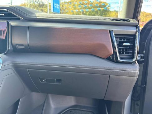 Used 2025 GMC Sierra 1500 Denali image 61