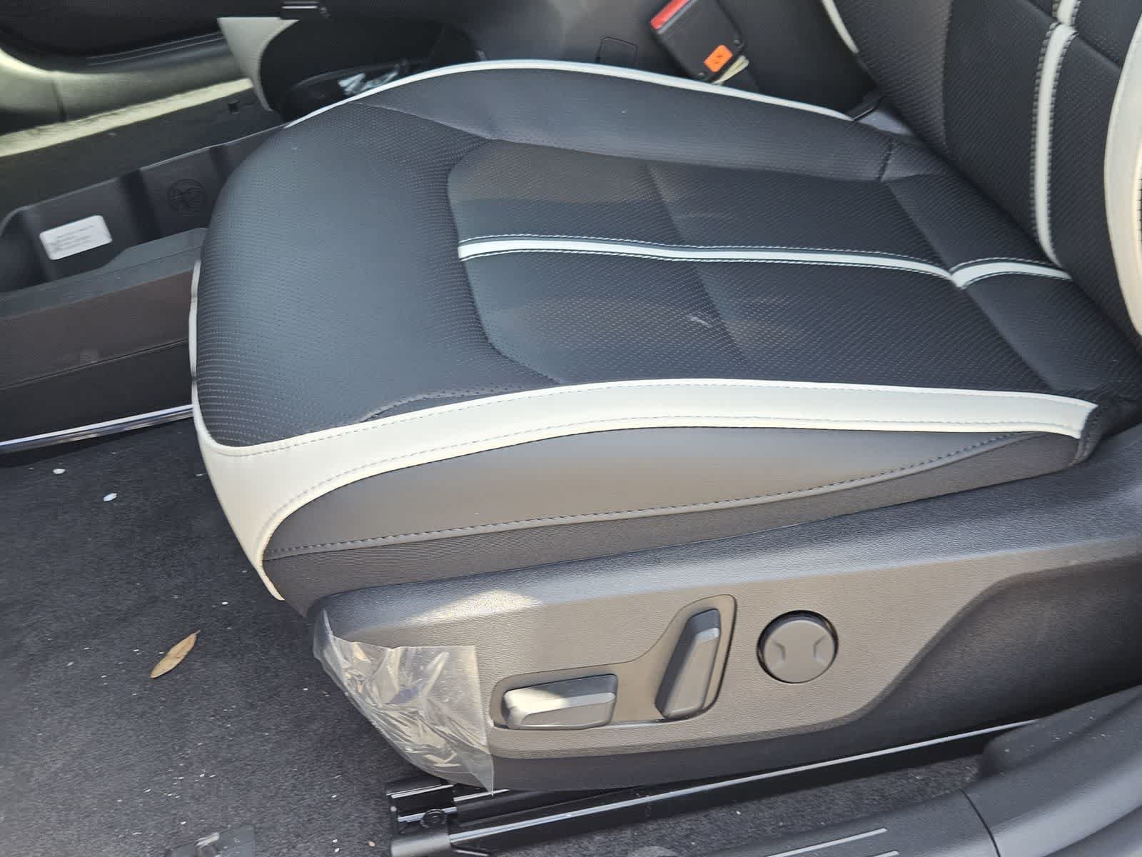 New 2026 Kia EV6 GT-Line RWD image 17