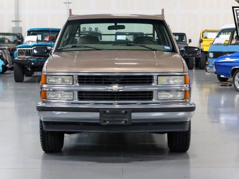 Used 1997 Chevrolet Silverado 3500 2WD Crew Cab w/ Convenience Pkg image 2