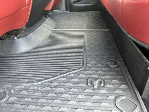 Used 2025 RAM 1500 Rebel w/ Rebel Level 1 Equipment Group AWD/4WD image 49