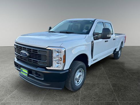 New 2026 Ford F250 XL image 2