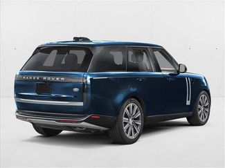 New 2026 Land Rover Range Rover Long Wheelbase SE video 2