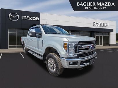 Used 2019 Ford F350 XLT w/ XLT Premium Package