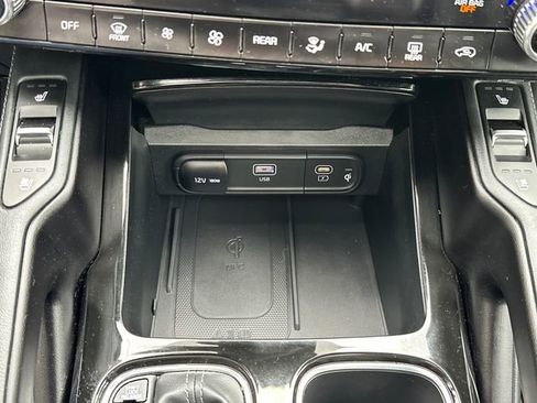 Used 2024 Kia Telluride SX X-Pro AWD/4WD image 36