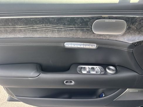 New 2026 Genesis G90 3.5T AWD/4WD image 10