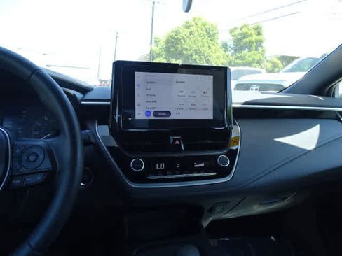 Used 2024 Toyota Corolla SE FWD image 27
