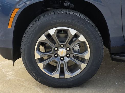 New 2026 Chevrolet Tahoe LT w/ Comfort Package image 9