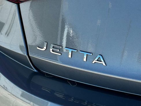 Used 2024 Volkswagen Jetta S image 12