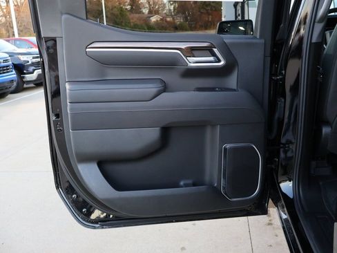 New 2026 Chevrolet Silverado 1500 RST w/ Convenience Package II AWD/4WD image 26