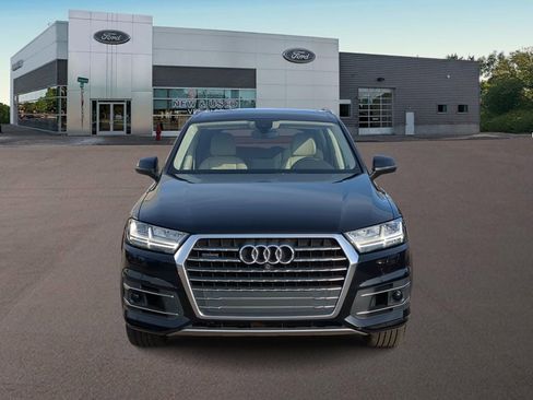 Used 2018 Audi Q7 3.0T Premium Plus image 3