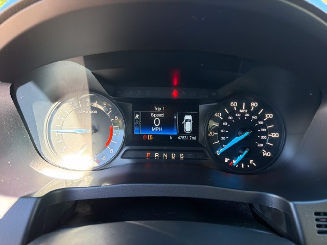 Used 2017 Ford Explorer 4WD image 16