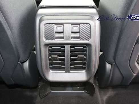 New 2026 Ford Bronco Big Bend AWD/4WD image 10