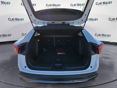 New 2026 Chevrolet Trax ACTIV w/ Driver Confidence Package image 16