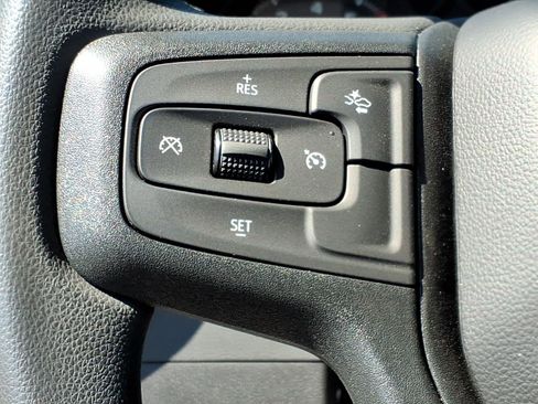 New 2024 Chevrolet Silverado 3500 W/T w/ WT Convenience Package RWD image 14