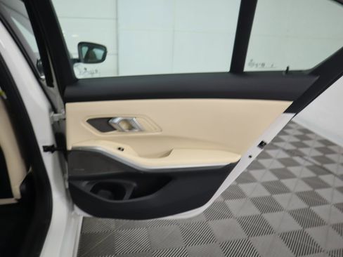 New 2026 BMW 330i Sedan w/ Premium Package image 26