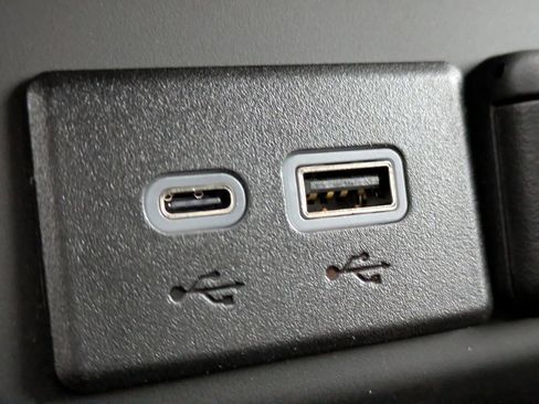 New 2026 Chevrolet Silverado 1500 Custom image 22