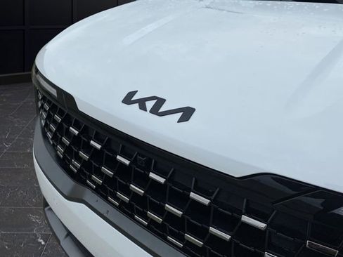 New 2026 Kia Carnival SX Prestige image 47