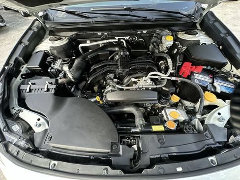 Certified 2024 Subaru Outback Premium AWD/4WD image 27