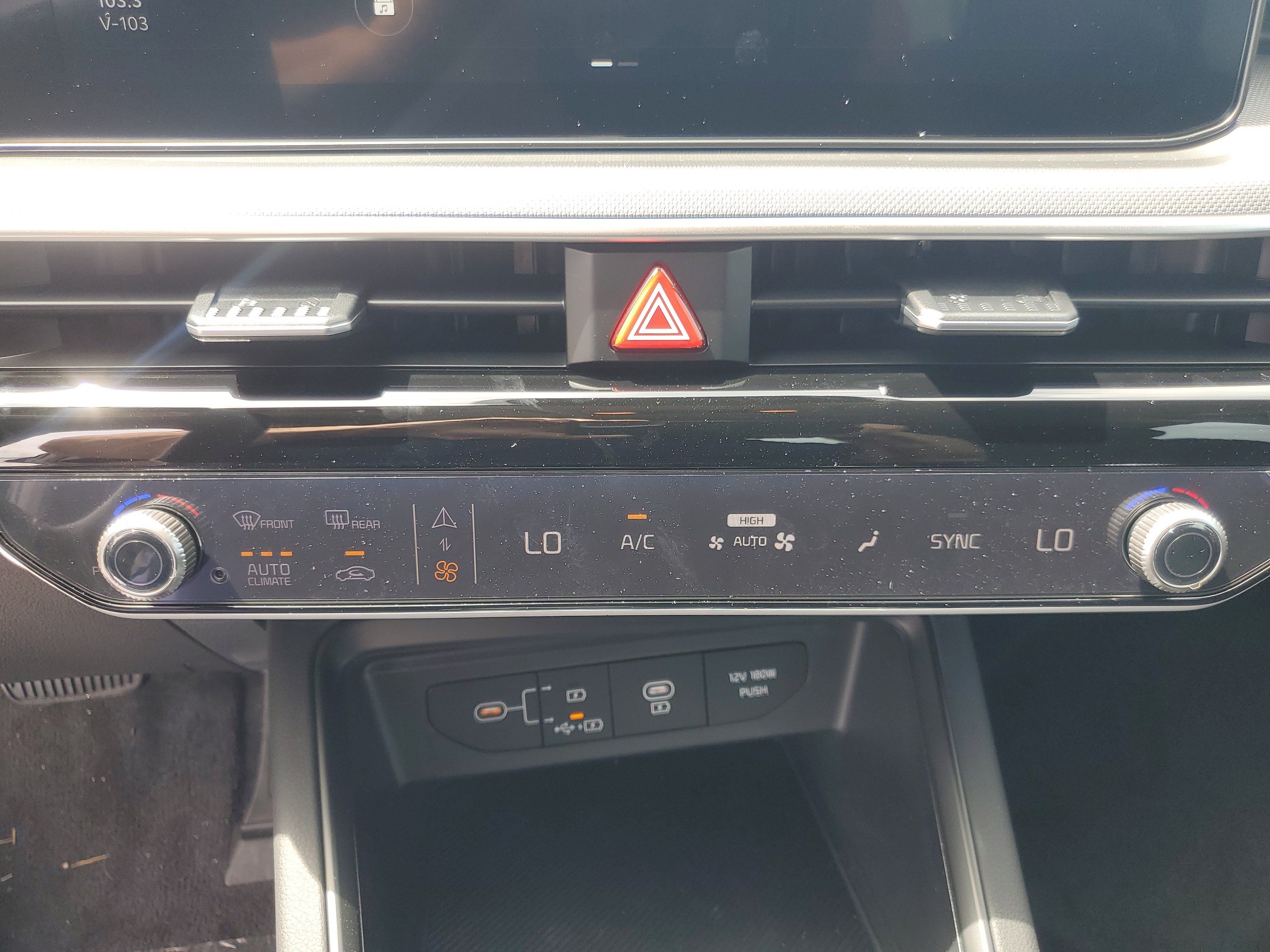 New 2026 Kia K5 LXS FWD image 20
