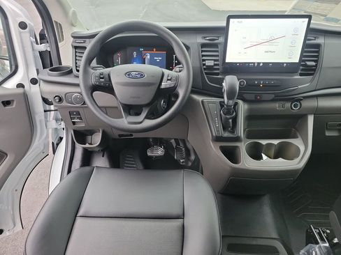 New 2026 Ford Transit 250 148 Medium Roof image 15