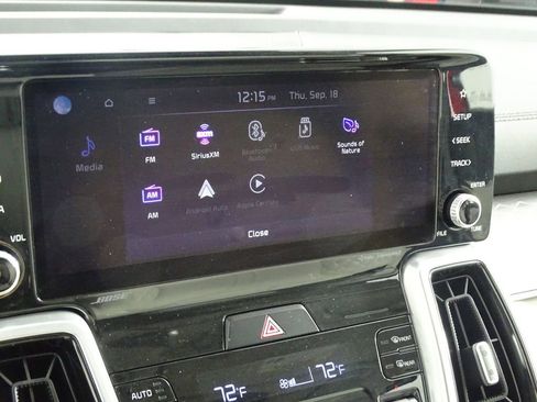 Used 2022 Kia Sorento SX image 39