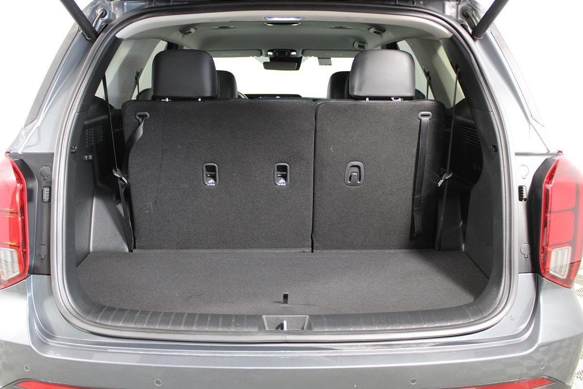 Used 2025 Hyundai Palisade SEL FWD image 30