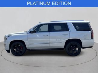 Used 2020 Cadillac Escalade Platinum AWD/4WD video 2