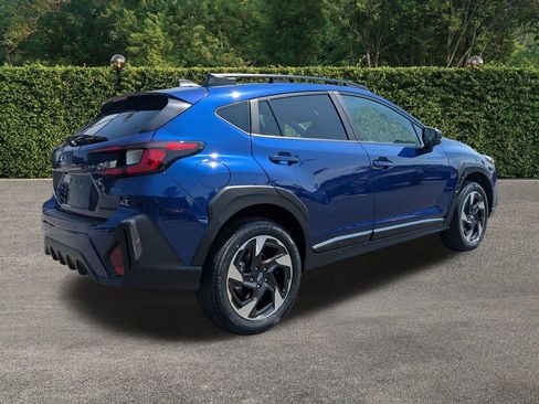 New 2026 Subaru Crosstrek 2.5i Limited AWD/4WD image 4