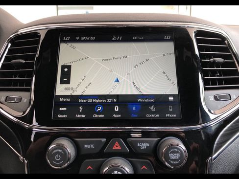 Used 2019 Jeep Grand Cherokee Limited image 12