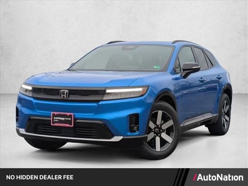 New 2026 Honda Prologue Touring image 1