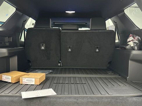 New 2026 Toyota 4Runner TRD Pro image 13