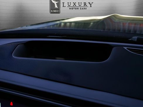 Used 2024 Mercedes-Benz GLS 63 AMG 4MATIC image 45