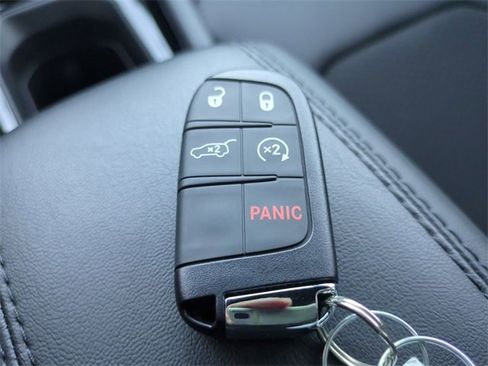 New 2026 Jeep Compass Latitude w/ Quick Order Package 29K image 27