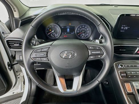 Used 2023 Hyundai Santa Fe SEL image 13