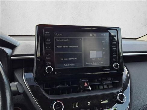 Used 2022 Toyota Corolla Cross LE FWD image 7
