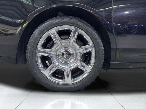 Used 2015 Rolls-Royce Ghost image 78