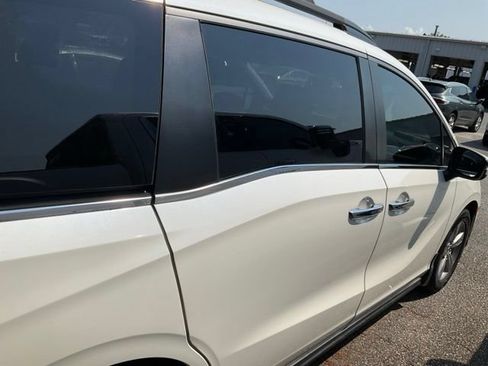 Used 2019 Honda Odyssey EX-L image 7