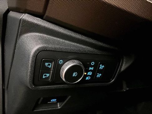 Used 2021 Ford Bronco Outer Banks AWD/4WD image 30