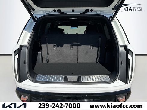 New 2027 Kia Telluride SX Prestige X-Pro image 12