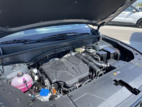 New 2026 Kia Sorento SX Prestige w/ Olive Brown Leather Package image 34