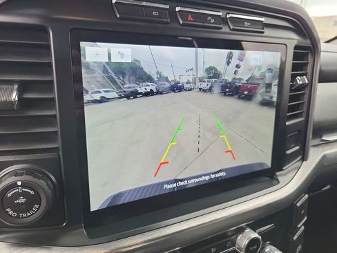 Used 2022 Ford F150 Lariat AWD/4WD image 21