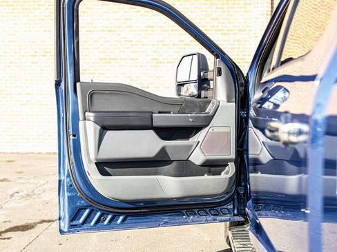 Used 2024 Ford F150 XLT w/ Equipment Group 303A High image 29