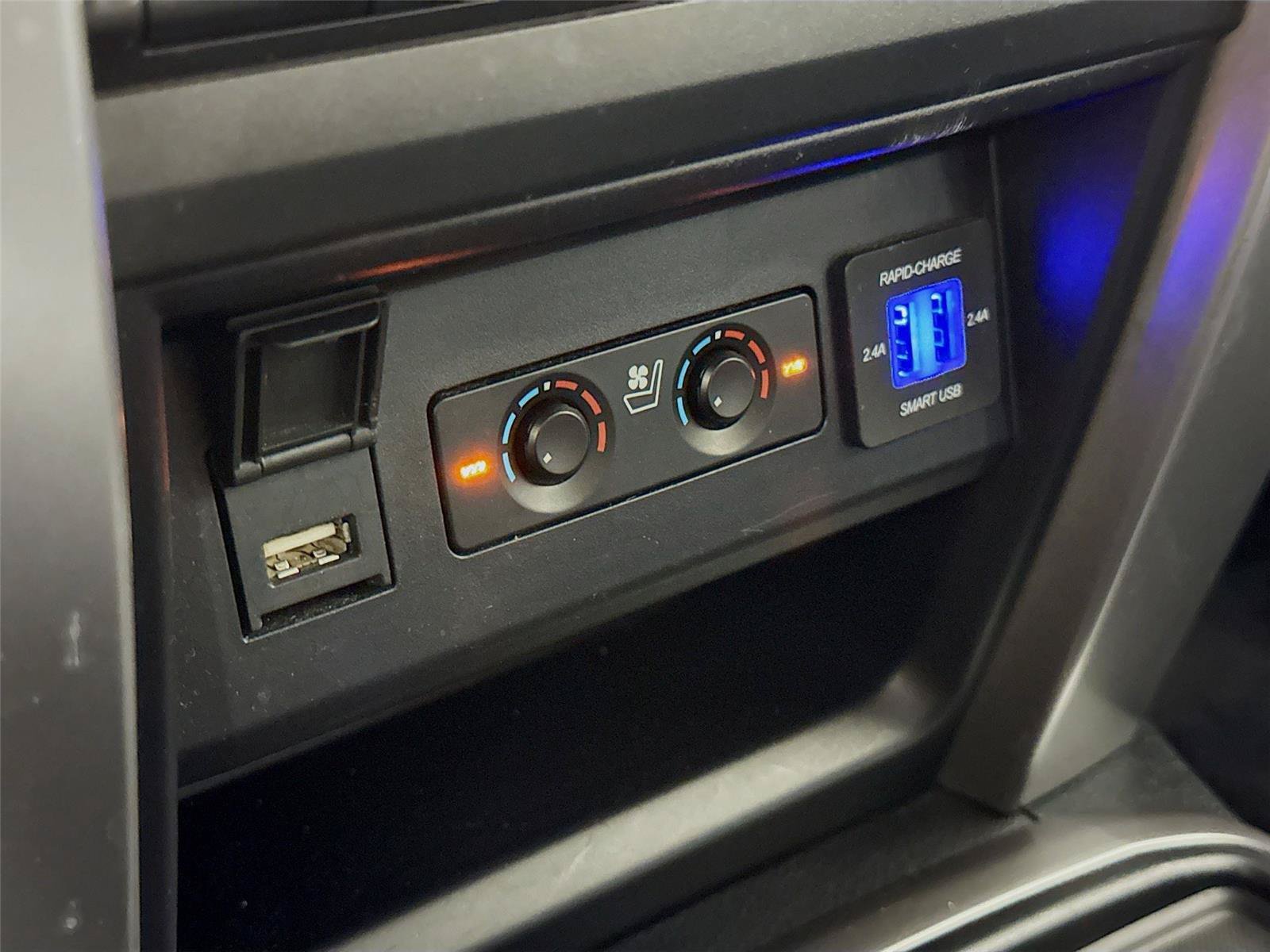 Used 2022 Toyota 4Runner Limited RWD image 19
