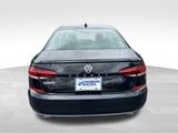 Used 2021 Volkswagen Passat 2.0T S image 5